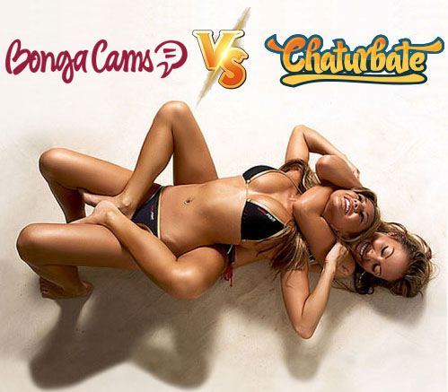 Bongacams vs Chaturbate: Which Cam Site Is Right for You?