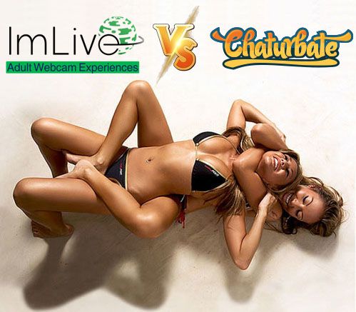 Camming Clash: Imlive vs Chaturbate - Which One Reigns Supreme?