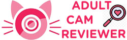 Adult Cam Reviewer Logo