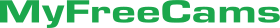 MyFreeCams.com logo