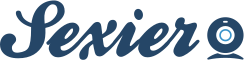 Sexier.com logo