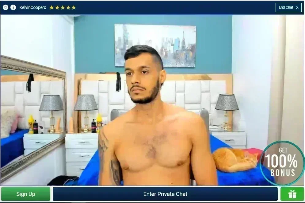 ImLive Gay